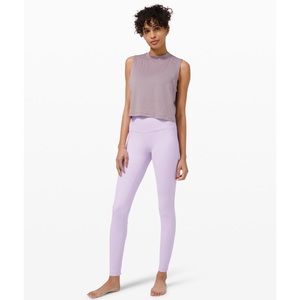 NWT Lululemon Align Leggings